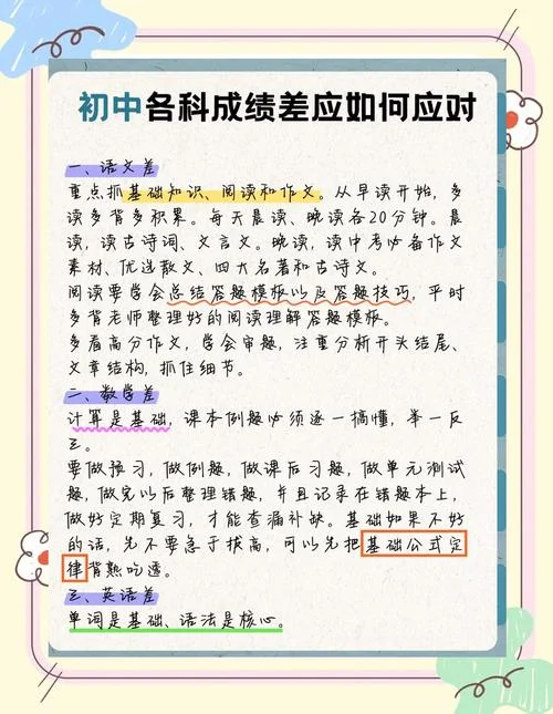 物理怎么快速提高成绩_1