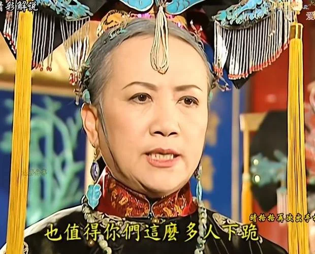 还珠格格原著作者是谁_2