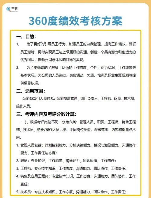 绩效管理感悟-绩效感悟心得