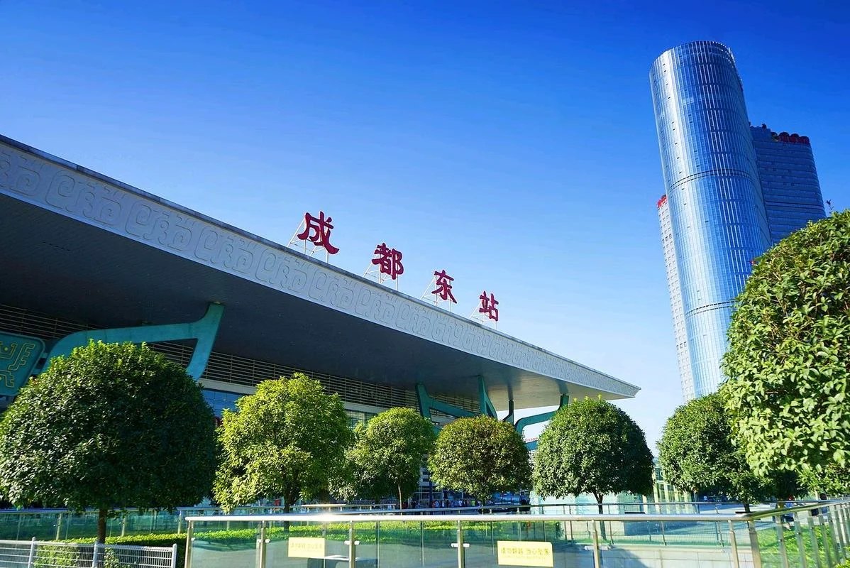 成都东客站属于哪个区_2