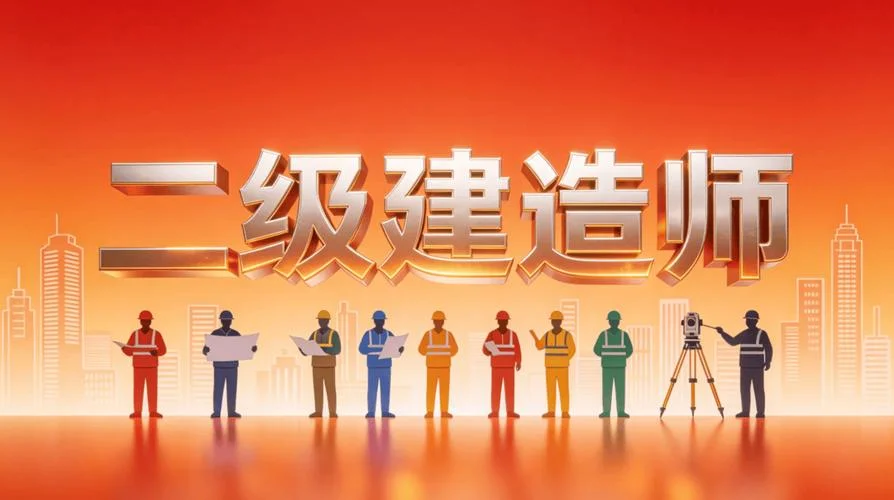 在线模拟二级建造师考试-在线模拟二建考试