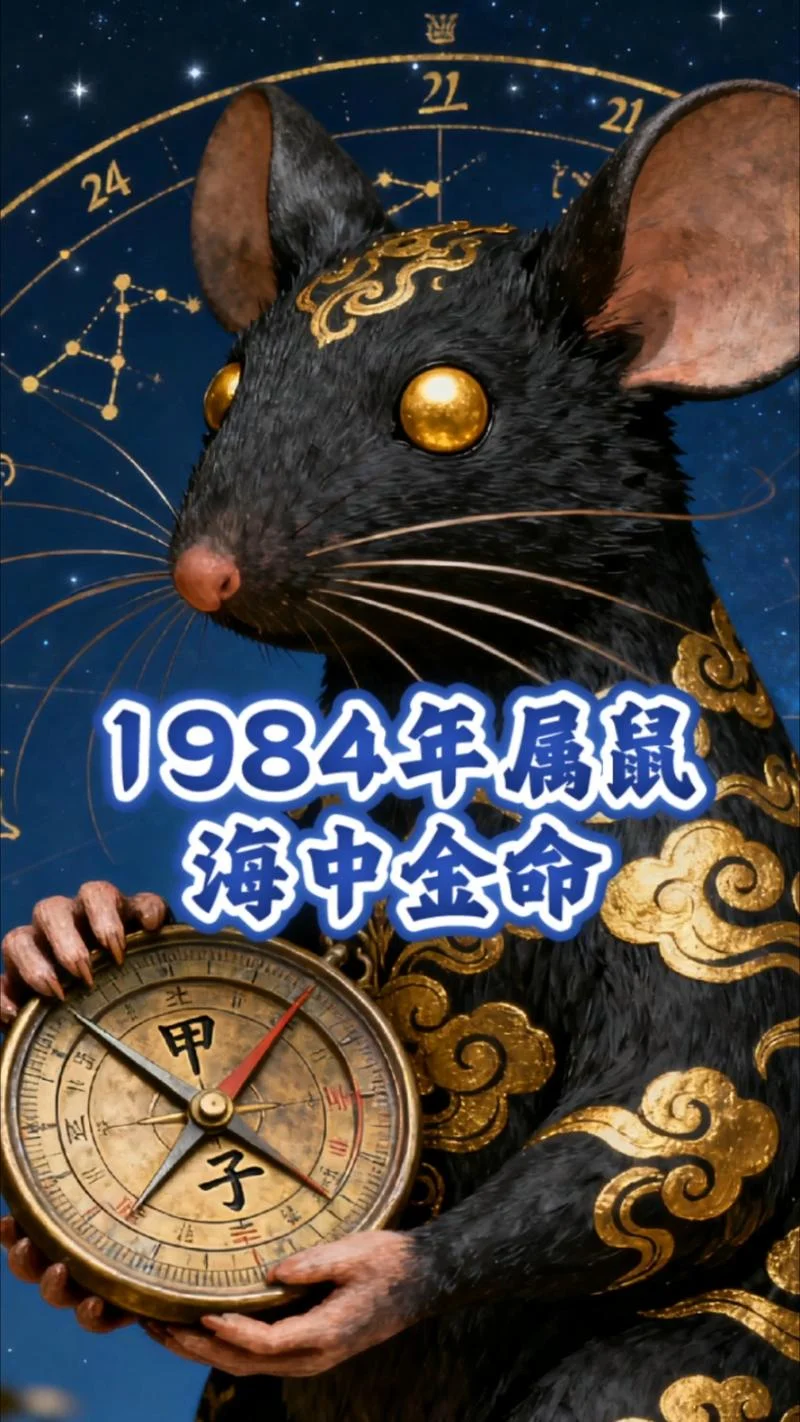 1984属鼠人2018年运势运程_1