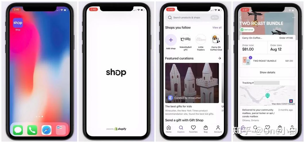 shopify适合什么人-电商新手与品牌方