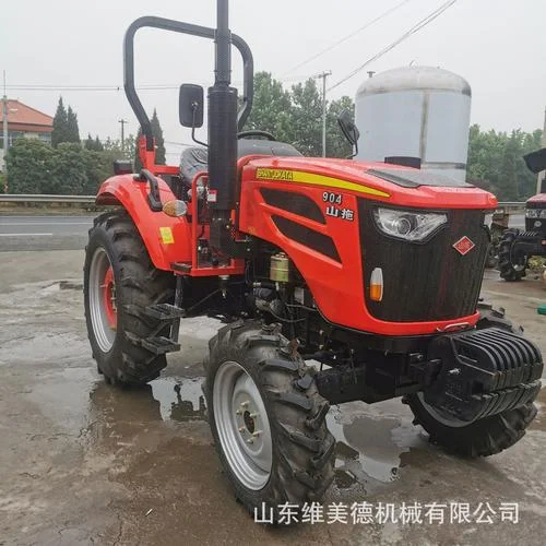 拖拉机批发价格多少钱_2