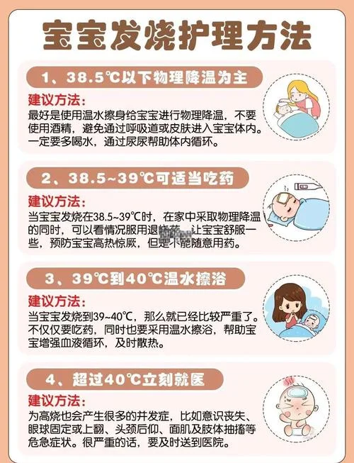 4岁孩子反复发烧怎么办-4 岁发烧反复怎么办