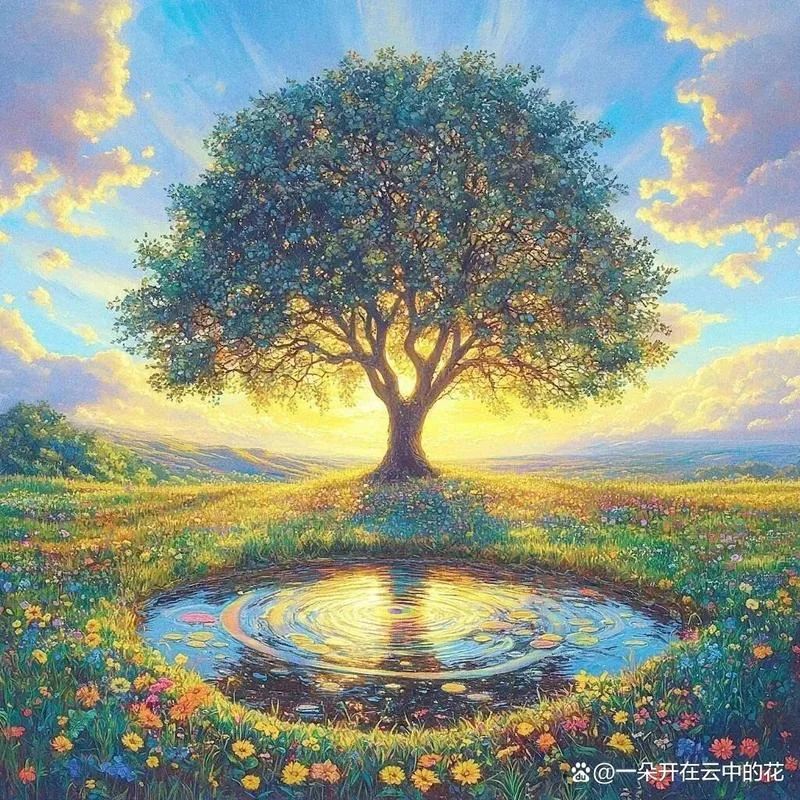 旺财的微信头像-旺财微信头像