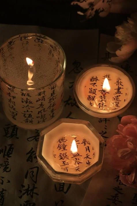 梦见蜡烛是什么意思有什么预兆_2