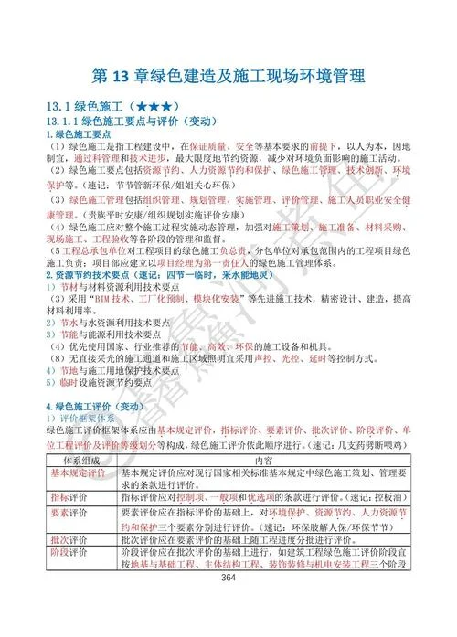一级建造师机电专业内容-一级建造师机电核心考点