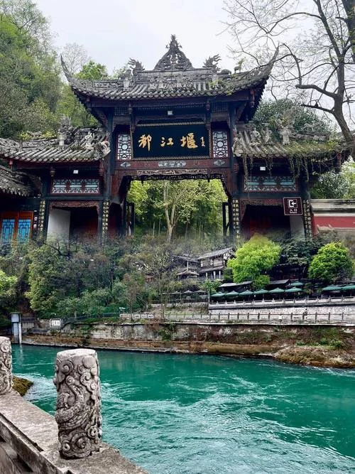 四川成都景点-成都景点推荐