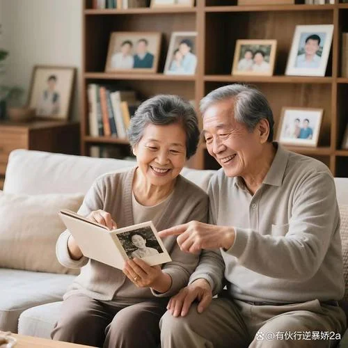花甲之年的感悟的话-花甲感悟人生