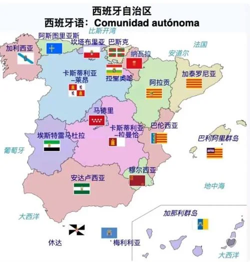西班牙研究生出国留学条件_1