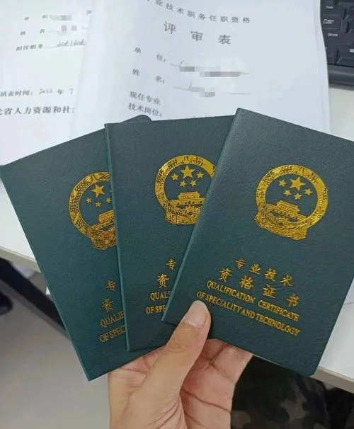 杭州职称证书查询系统_2