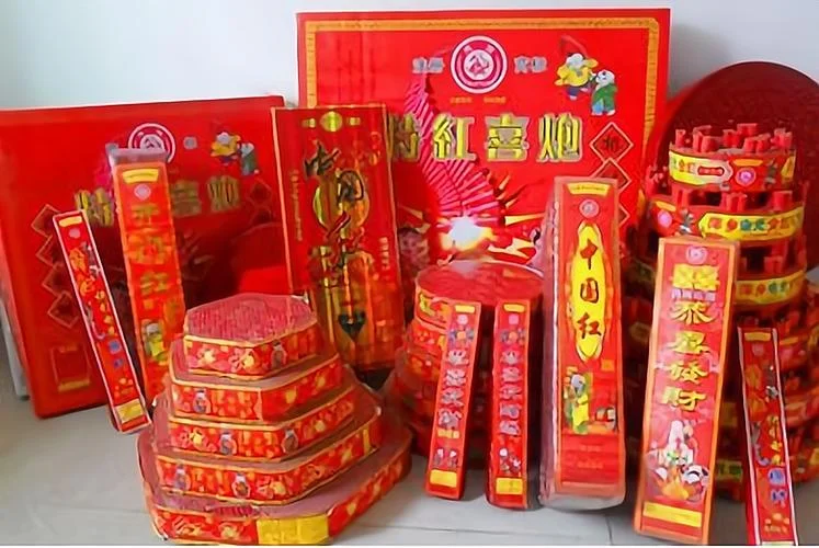 鞭炮机多少钱一台_2
