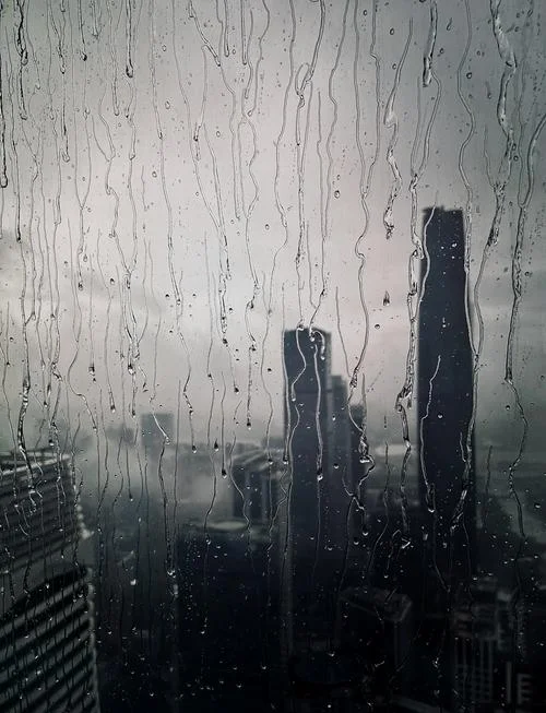 雨天宣泄_1