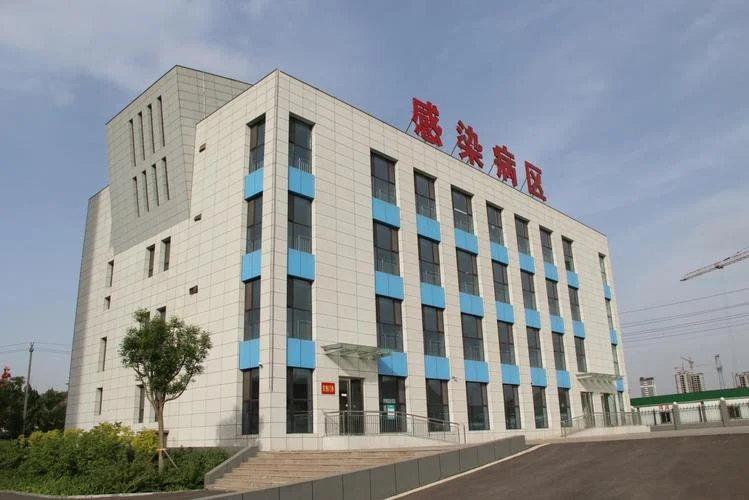 山西二建集团物业公司-山西二建物业