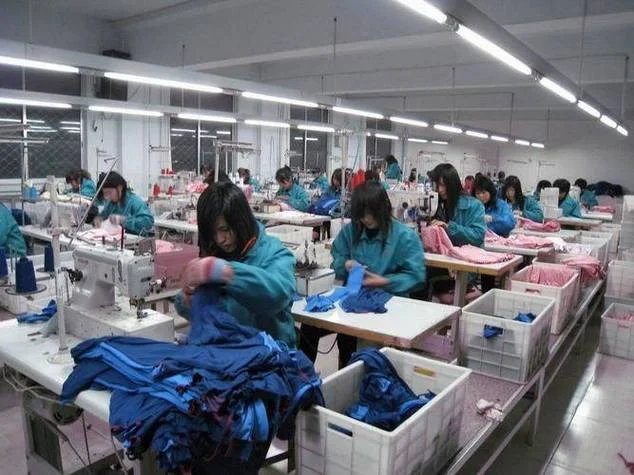 深圳好的服装公司_1