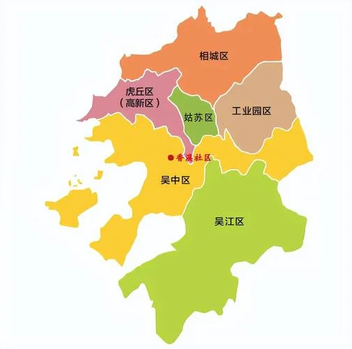 苏州哪个区_2