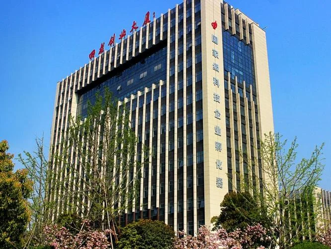 中国留学生创业园_1