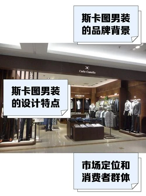 逅道男装属于什么品牌_1