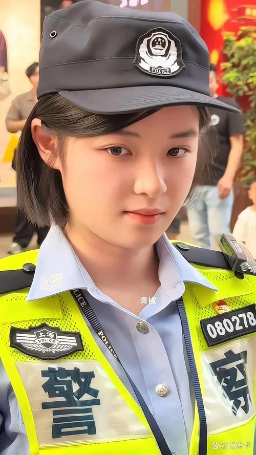 为什么很少人去警校_1