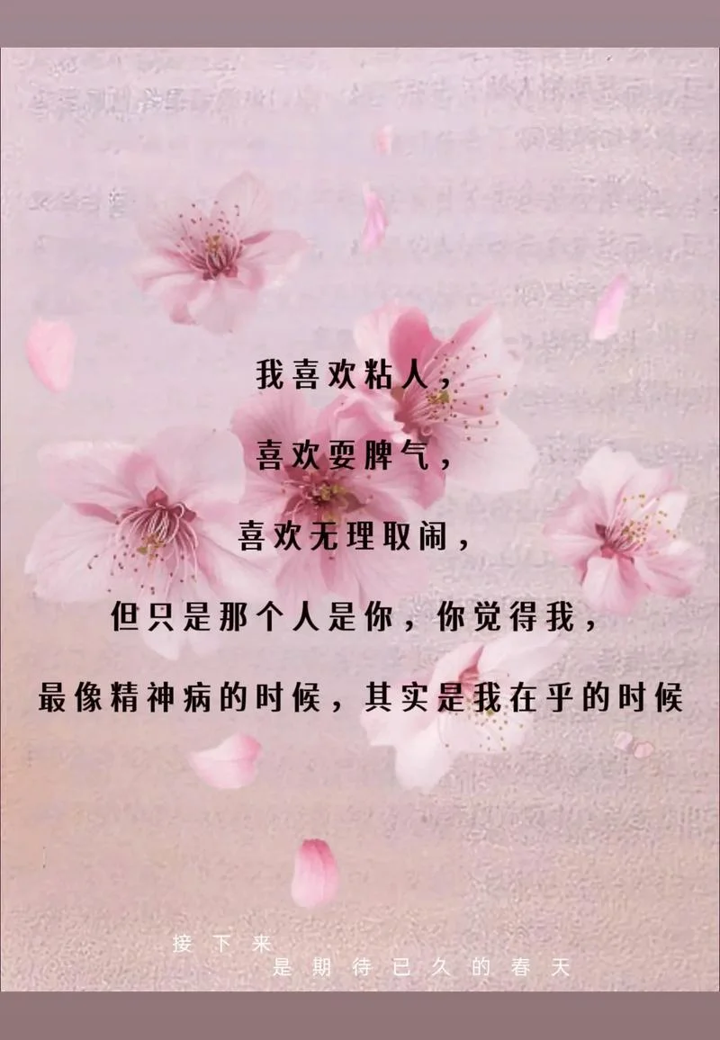 短句情话文案抖音_2
