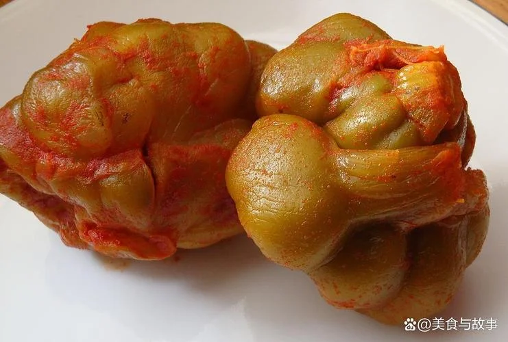 榨菜是用什么做出来的-榨菜原料制作