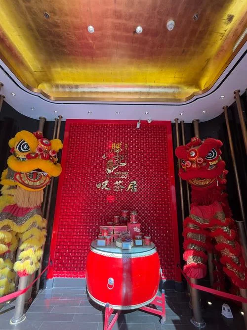深圳凤凰楼酒家历史_1