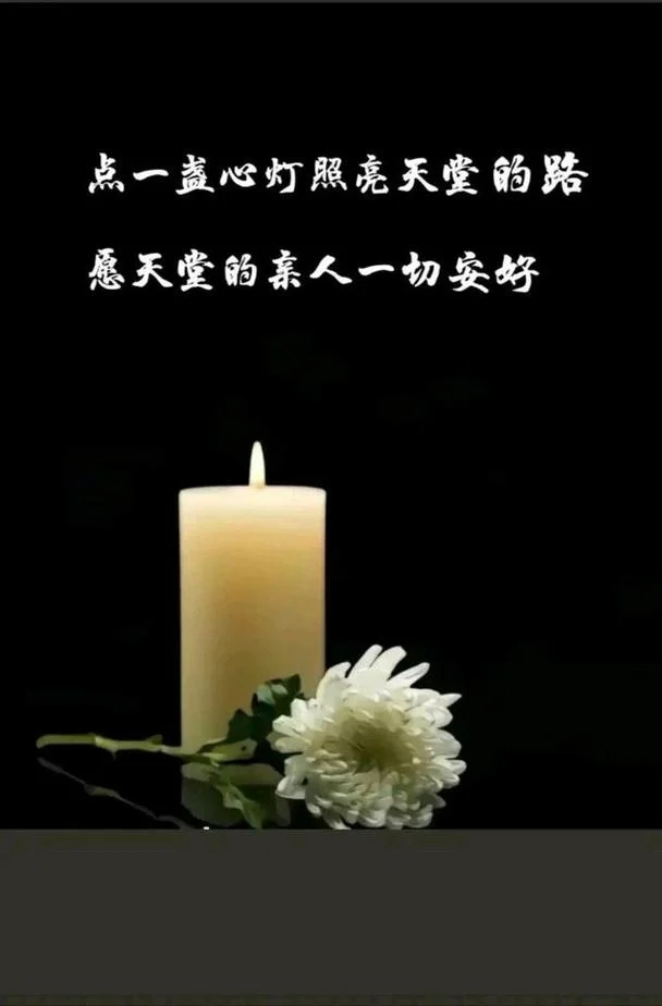 梦见亲人死了又活过来了_1