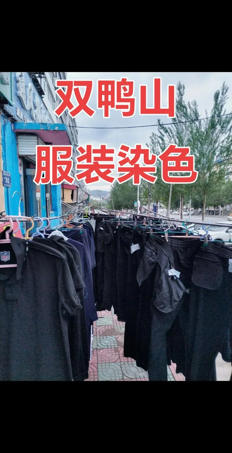 给衣服染色多少钱_1