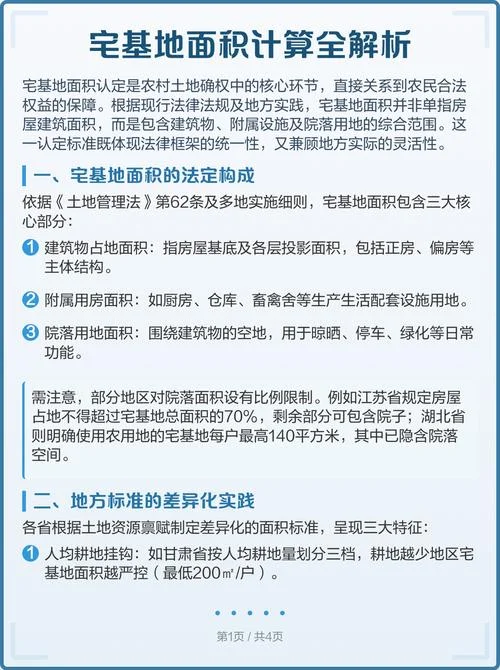 房屋使用面积计算公式_2