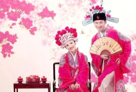 梦见结婚是好事还是坏事_1