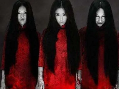 孕妇梦见女鬼_2