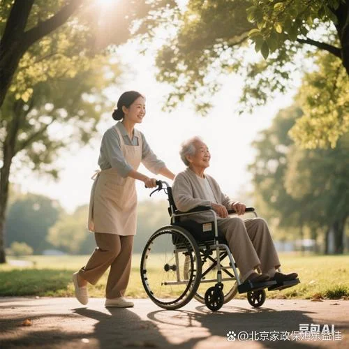 哪个家政公司的保姆好-家政保姆哪家优