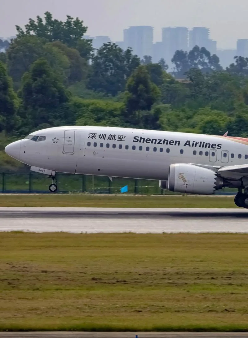 深圳航空公司哪个好-深圳航空哪家口碑好