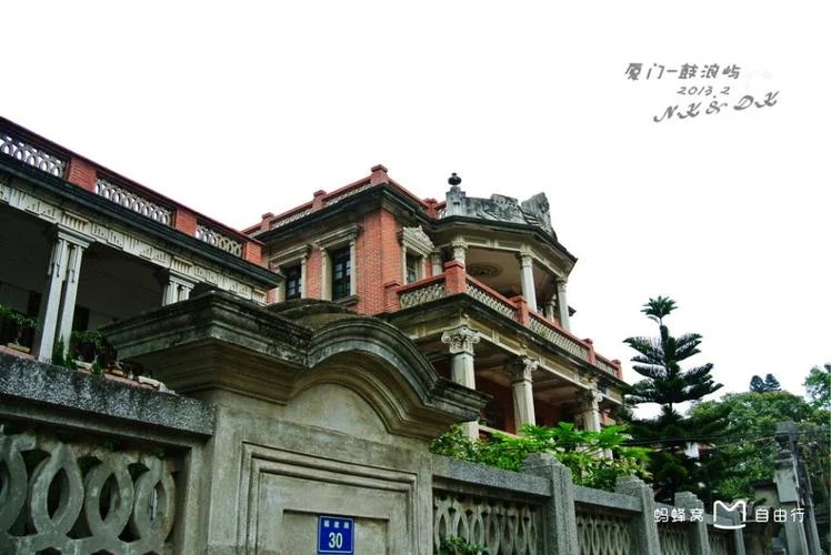 海天堂构门楼介绍-海天堂构门楼简介