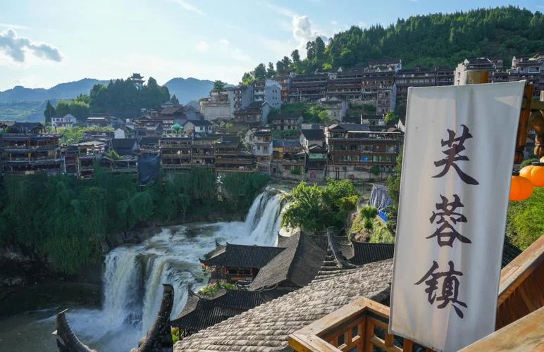 湘西芙蓉镇自驾旅游攻略-湘西芙蓉镇自驾攻略