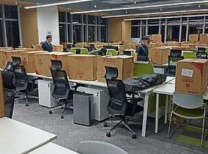 在深圳上班公司要搬厂什么情况能倍钱-深圳搬厂倍薪机会
