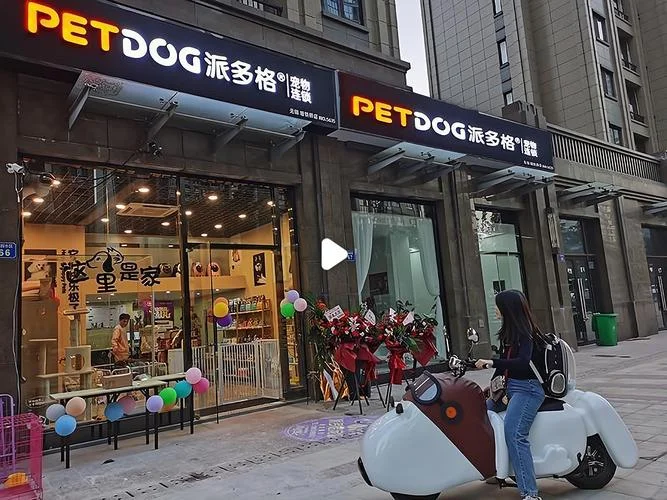 宠物店加盟要多少钱_2