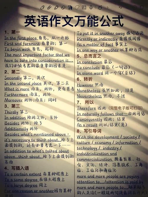 最后的英文怎么写-英文写法：最后的
