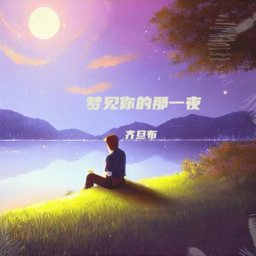 梦见你的那一夜舞背面-梦舞背面那一夜
