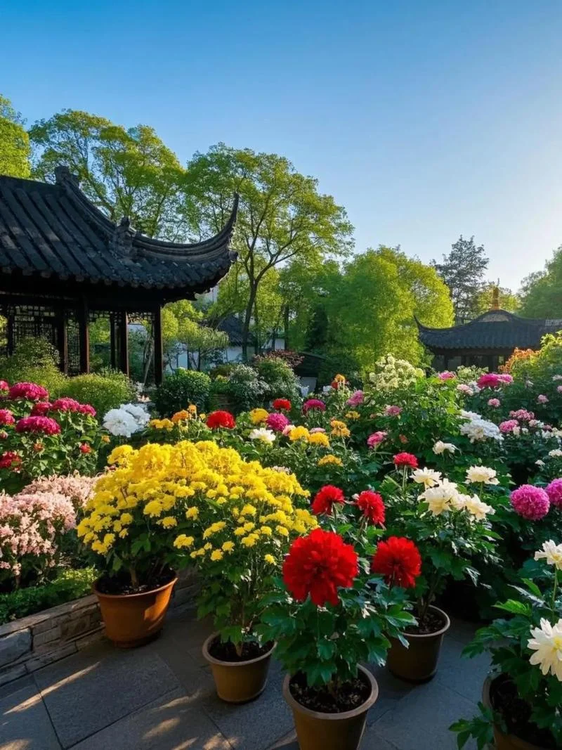 花都有什么旅游景点_2