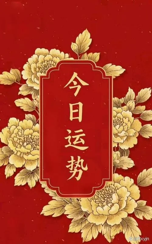 5月8日运势_1