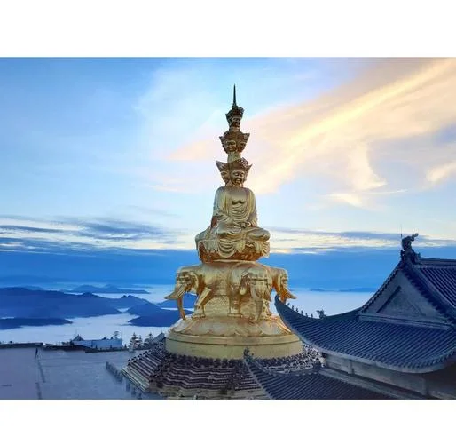 峨眉山当地一日游-峨眉山一日游