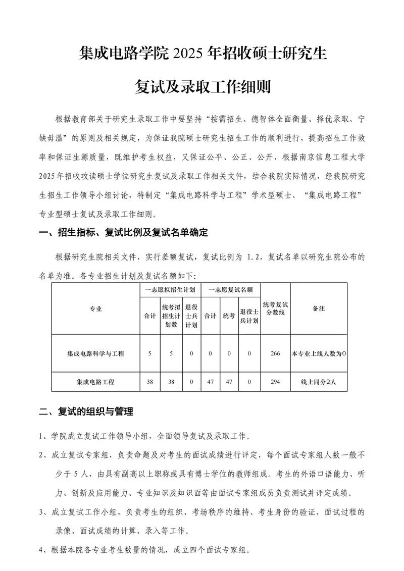 考研复试攻略-考研复试备考指南