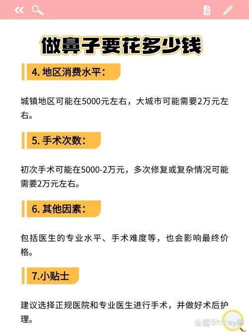 男整容要多少钱_2