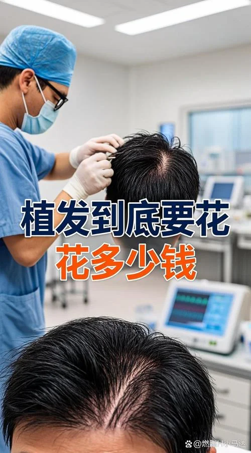 植发贵不贵问种植头发要多少钱_2