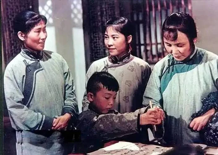 祝福鲁迅高中课文_1