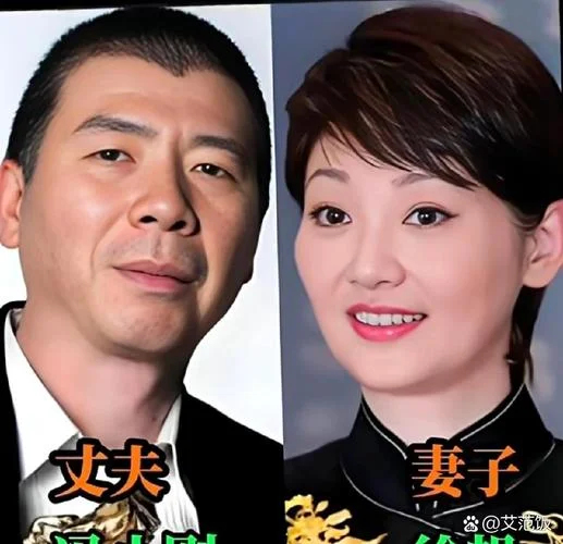大嫂子的丈夫叫什么-大嫂丈夫姓名
