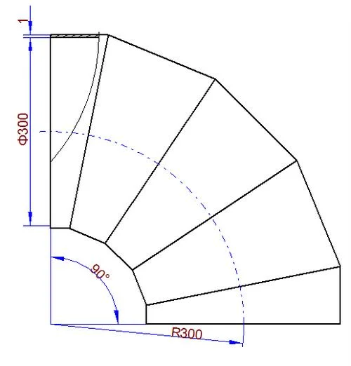 3d弯头计算公式_2