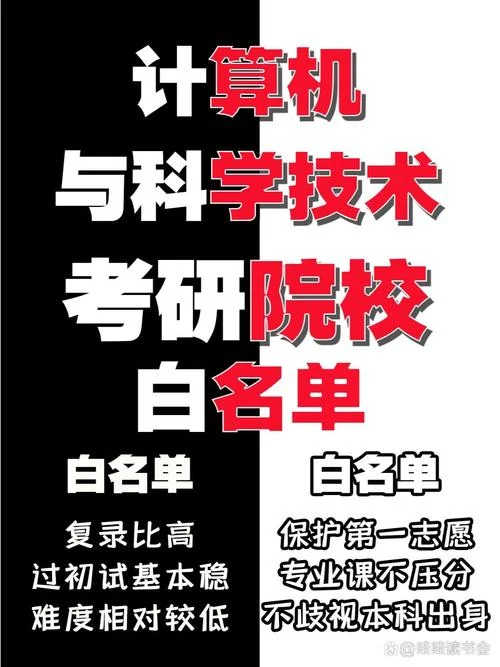 计算机考研好考吗?-计算机考研好考吗？